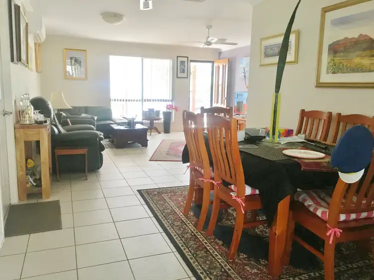 Fifth view of Homely house listing, 41 Grant Crescent, Wondai QLD 4606