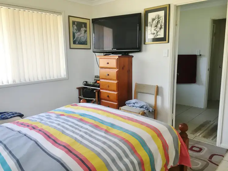 Sixth view of Homely house listing, 41 Grant Crescent, Wondai QLD 4606