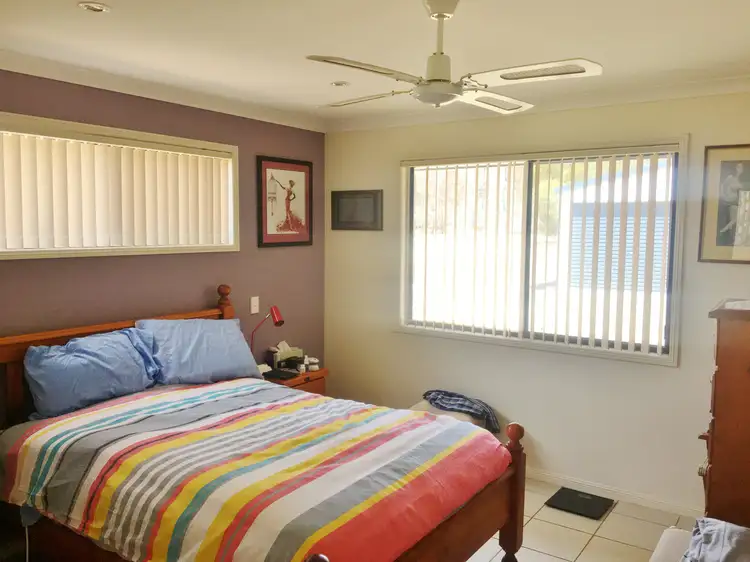 Seventh view of Homely house listing, 41 Grant Crescent, Wondai QLD 4606