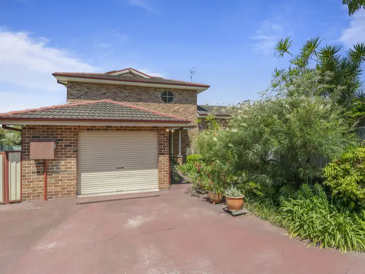 Second view of Homely unit listing, 3a Kato Close, Kanwal NSW 2259