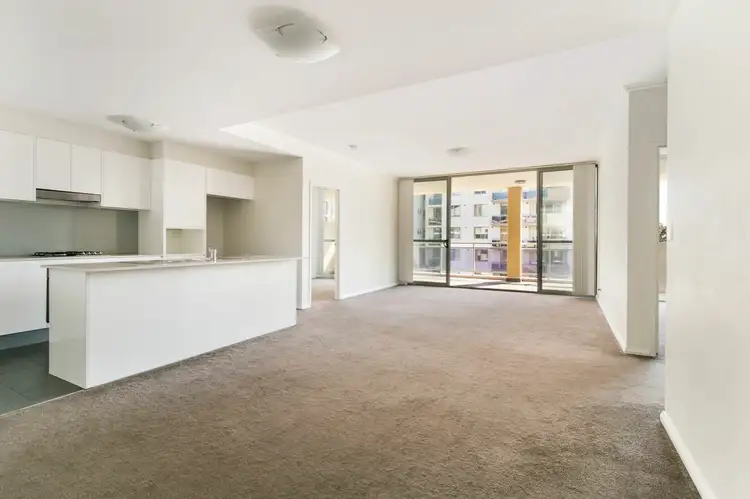 B206/22-26 Innesdale Rd, Wolli Creek NSW 2205