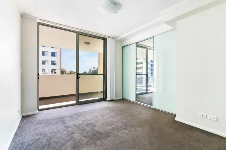Fourth view of Homely unit listing, B206/22-26 Innesdale Rd, Wolli Creek NSW 2205