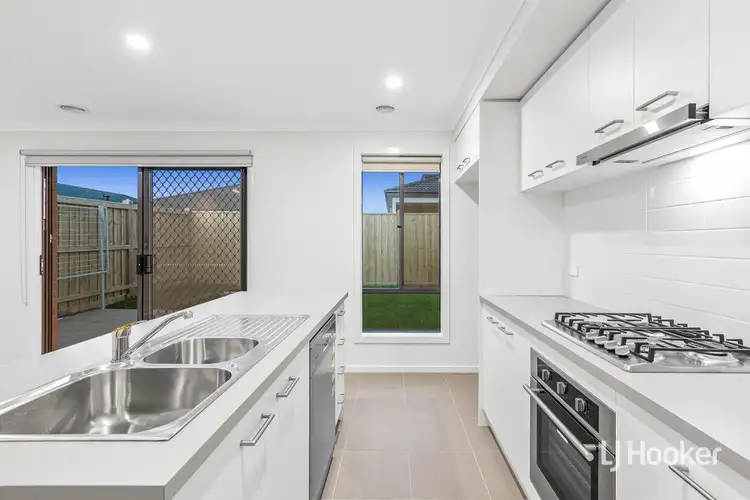 Second view of Homely house listing, 9 Latimer Street, Wyndham Vale VIC 3024