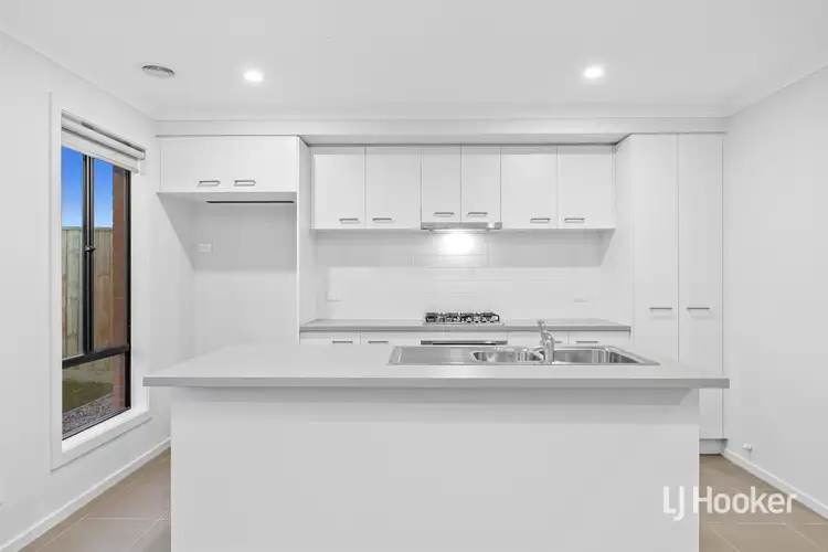 Third view of Homely house listing, 9 Latimer Street, Wyndham Vale VIC 3024