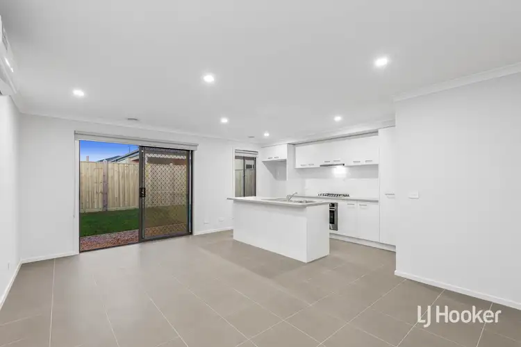 Fourth view of Homely house listing, 9 Latimer Street, Wyndham Vale VIC 3024