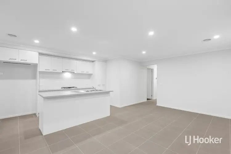 Fifth view of Homely house listing, 9 Latimer Street, Wyndham Vale VIC 3024