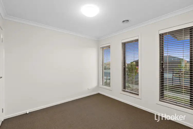 Sixth view of Homely house listing, 9 Latimer Street, Wyndham Vale VIC 3024