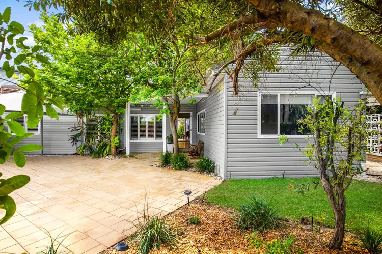 Main view of Homely house listing, 4 The Boulevarde, Newport NSW 2106