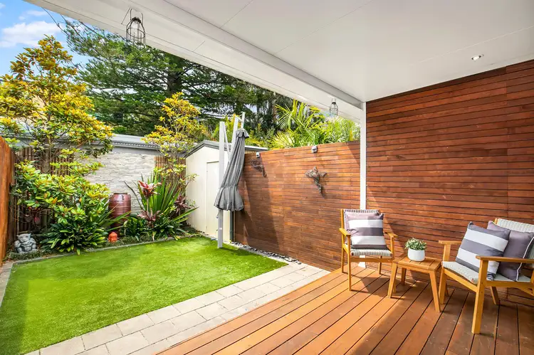 Third view of Homely house listing, 4 The Boulevarde, Newport NSW 2106
