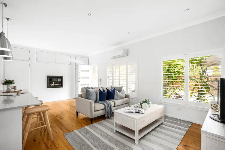 Fourth view of Homely house listing, 4 The Boulevarde, Newport NSW 2106