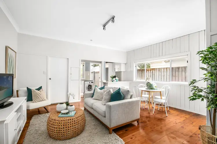 Fifth view of Homely house listing, 4 The Boulevarde, Newport NSW 2106