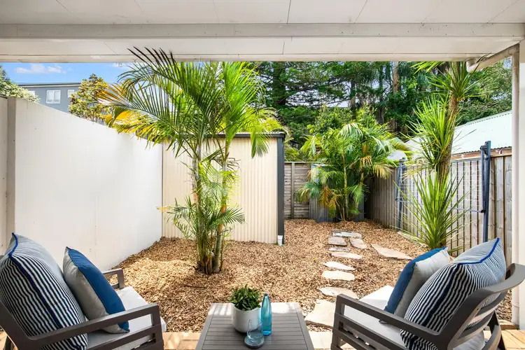 Sixth view of Homely house listing, 4 The Boulevarde, Newport NSW 2106