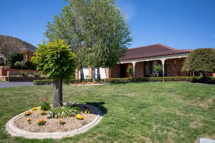 Main view of Homely house listing, 9 Acacia Close, Lithgow NSW 2790