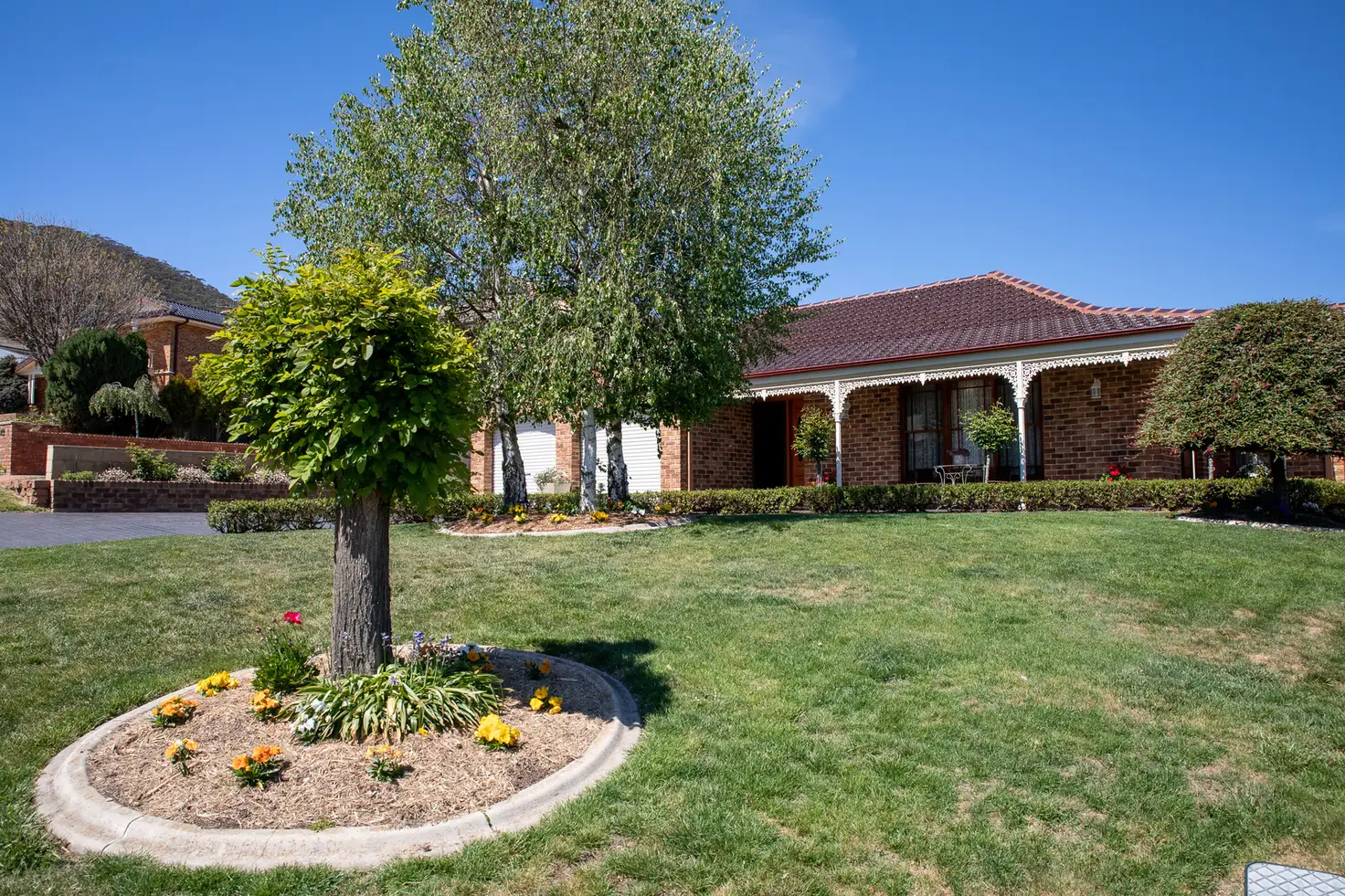 Main view of Homely house listing, 9 Acacia Close, Lithgow NSW 2790
