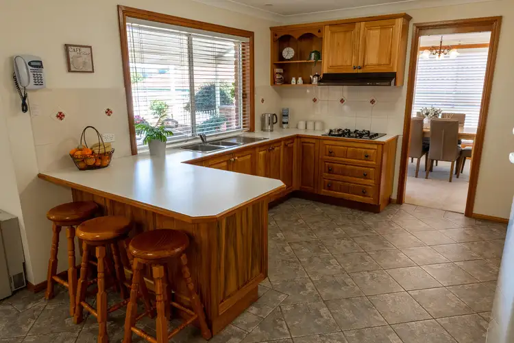 Second view of Homely house listing, 9 Acacia Close, Lithgow NSW 2790