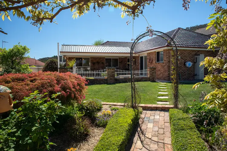 Fifth view of Homely house listing, 9 Acacia Close, Lithgow NSW 2790
