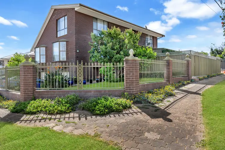 Second view of Homely house listing, 95 Pitman Road, Windsor Gardens SA 5087