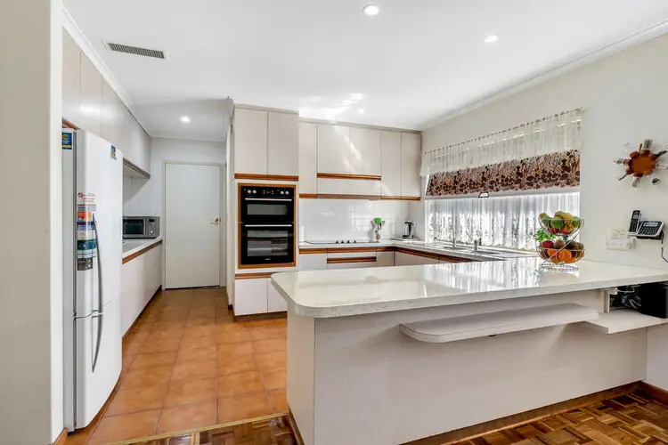 Fifth view of Homely house listing, 95 Pitman Road, Windsor Gardens SA 5087