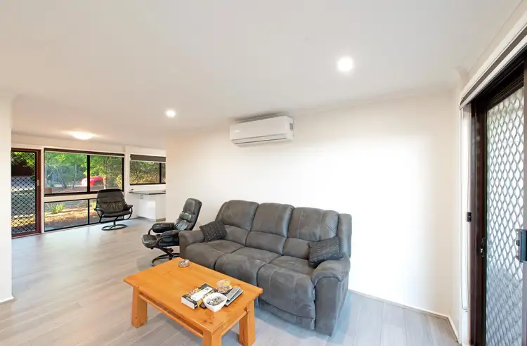 Fourth view of Homely townhouse listing, 3/1 Neworra Place, Giralang ACT 2617