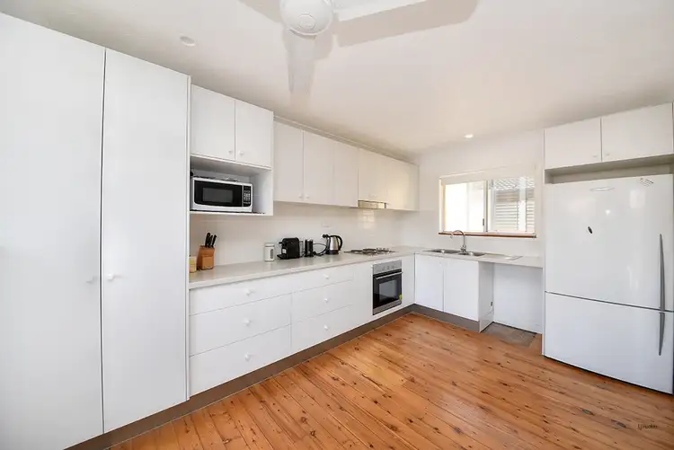 Third view of Homely unit listing, 4/1290 Gold Coast Highway, Palm Beach QLD 4221