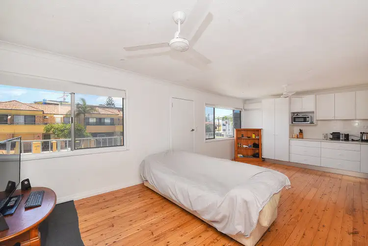 Fourth view of Homely unit listing, 4/1290 Gold Coast Highway, Palm Beach QLD 4221