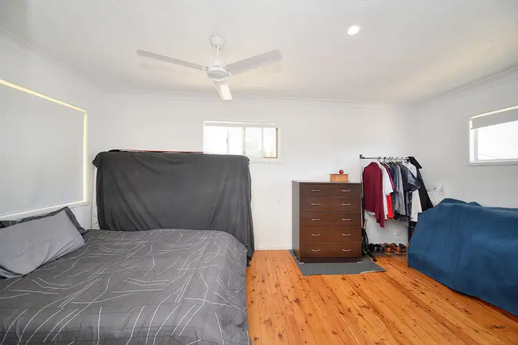 Fifth view of Homely unit listing, 4/1290 Gold Coast Highway, Palm Beach QLD 4221