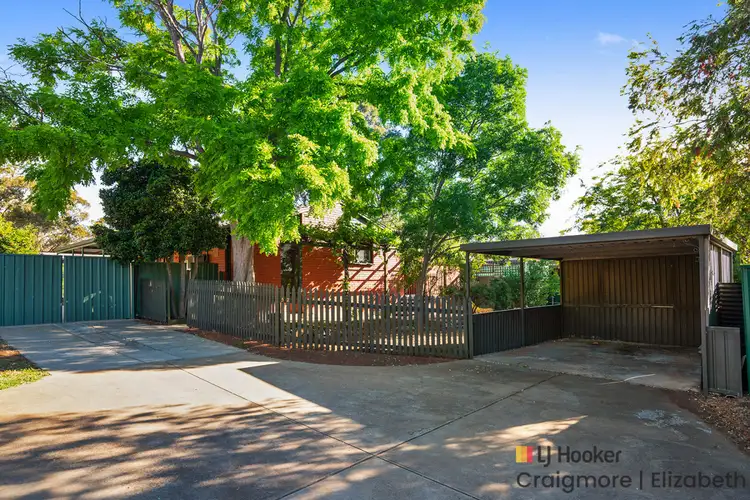 52 Pipkin Road, Elizabeth East SA 5112