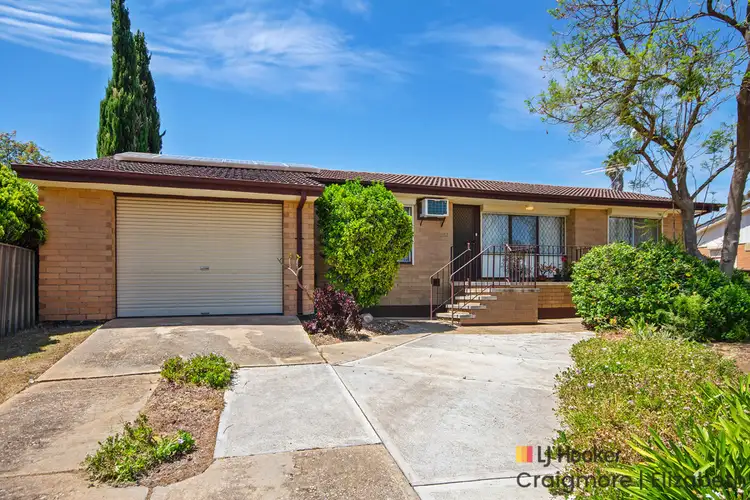 26 Woodlands Road, Elizabeth Downs SA 5113
