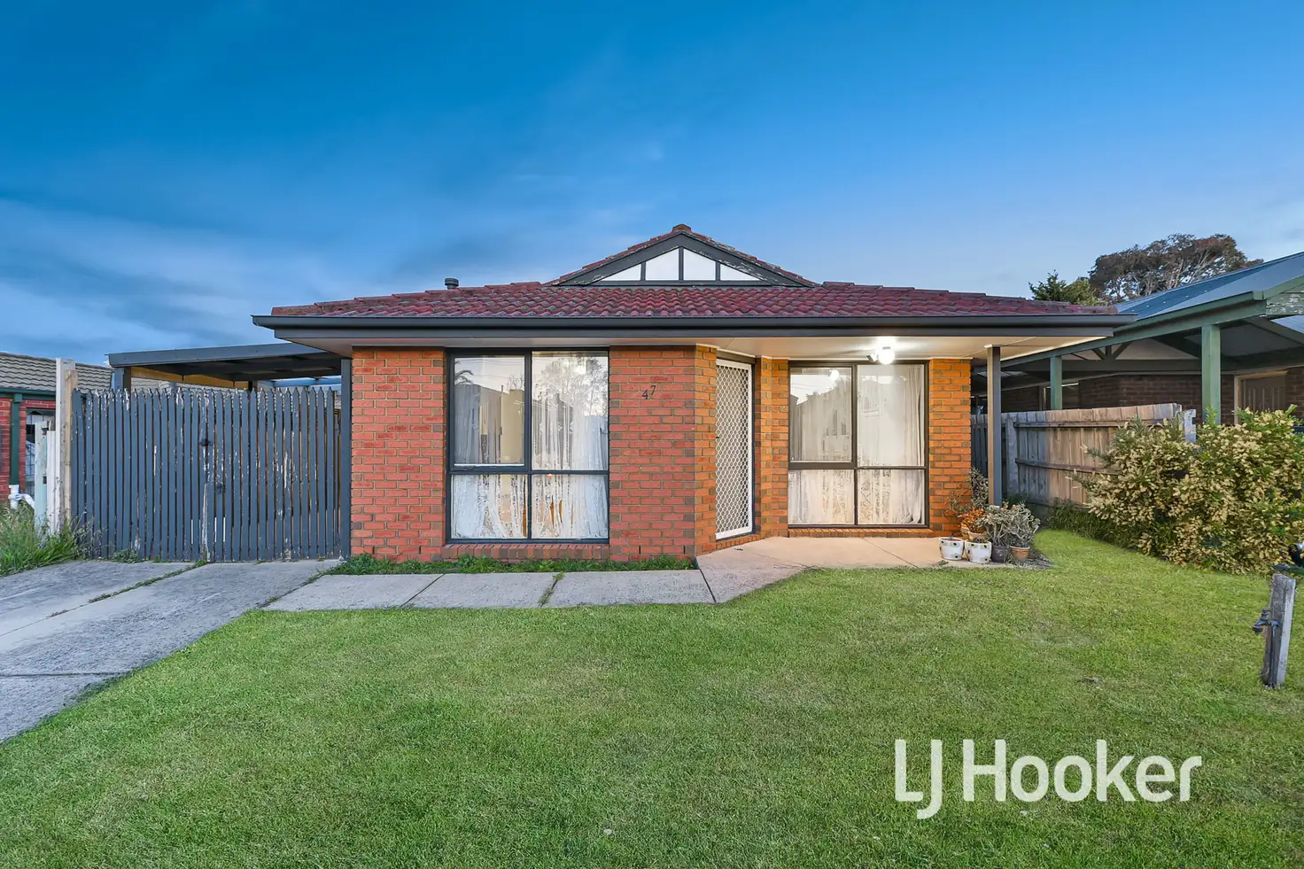 Main view of Homely house listing, 47 Terrapin Street, Narre Warren South VIC 3805