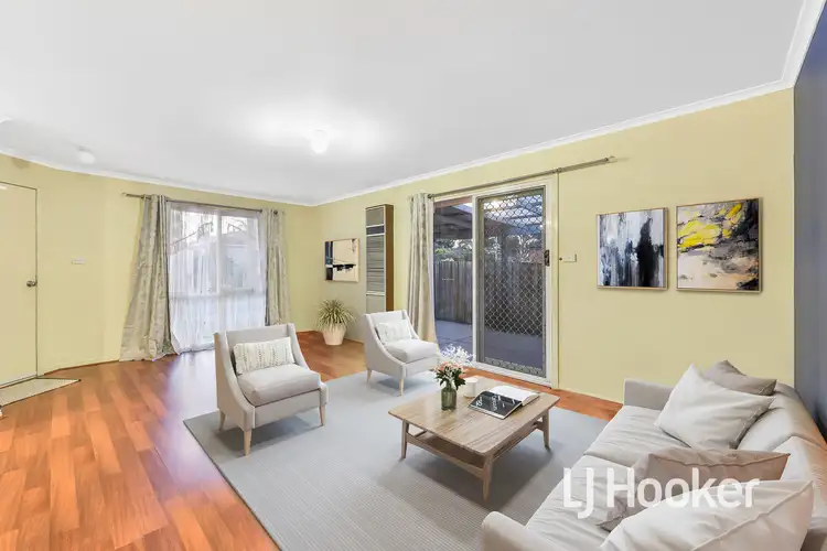 Third view of Homely house listing, 47 Terrapin Street, Narre Warren South VIC 3805