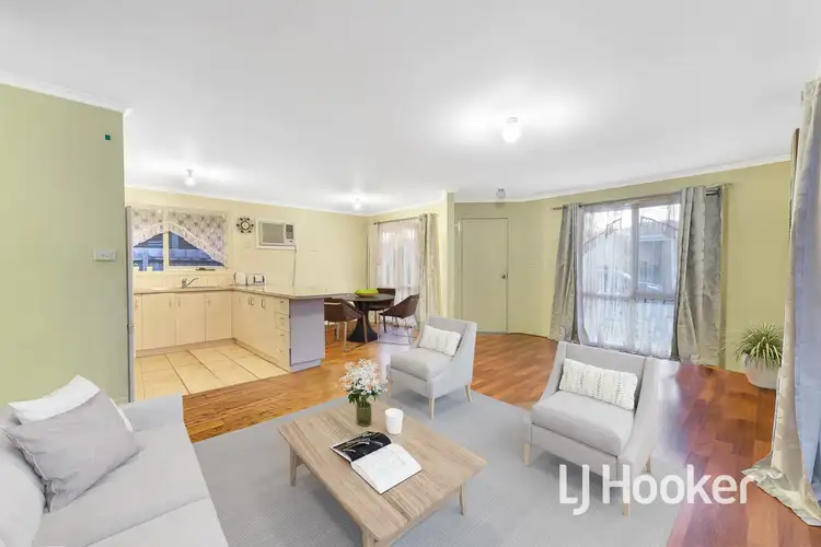 Fourth view of Homely house listing, 47 Terrapin Street, Narre Warren South VIC 3805