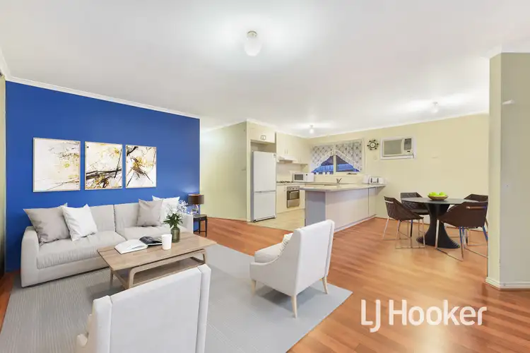 Fifth view of Homely house listing, 47 Terrapin Street, Narre Warren South VIC 3805