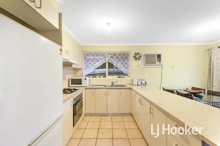 Sixth view of Homely house listing, 47 Terrapin Street, Narre Warren South VIC 3805