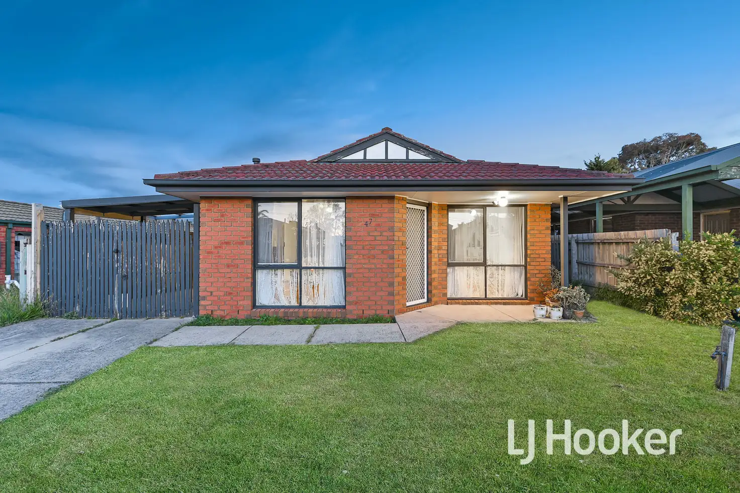 Main view of Homely house listing, 47 Terrapin Street, Narre Warren South VIC 3805