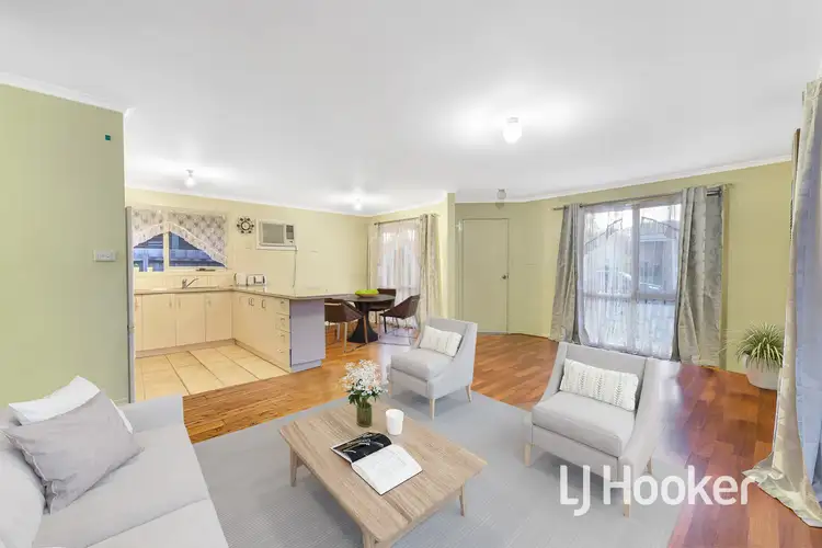 Fourth view of Homely house listing, 47 Terrapin Street, Narre Warren South VIC 3805