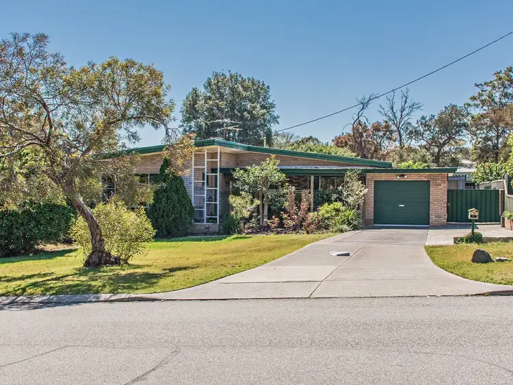 Main view of Homely house listing, 3 Harrison Way, Calista WA 6167