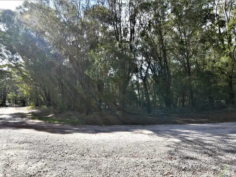 Main view of Homely land listing, 60 Hacking Ridge Road, Russell Island QLD 4184