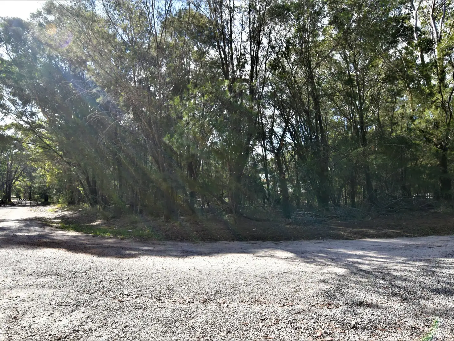 Main view of Homely land listing, 60 Hacking Ridge Road, Russell Island QLD 4184