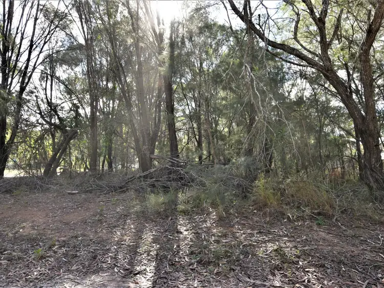 Second view of Homely land listing, 60 Hacking Ridge Road, Russell Island QLD 4184