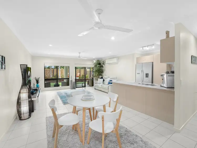 Fifth view of Homely semi-detached listing, 1/4 Michelia Street, Palm Cove QLD 4879