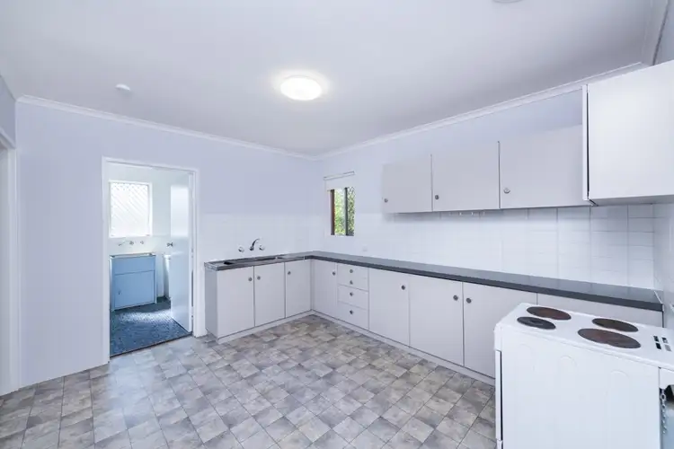 Second view of Homely unit listing, 4/16 Yarrow Street, Queanbeyan NSW 2620