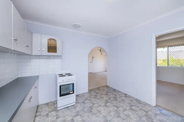 Third view of Homely unit listing, 4/16 Yarrow Street, Queanbeyan NSW 2620