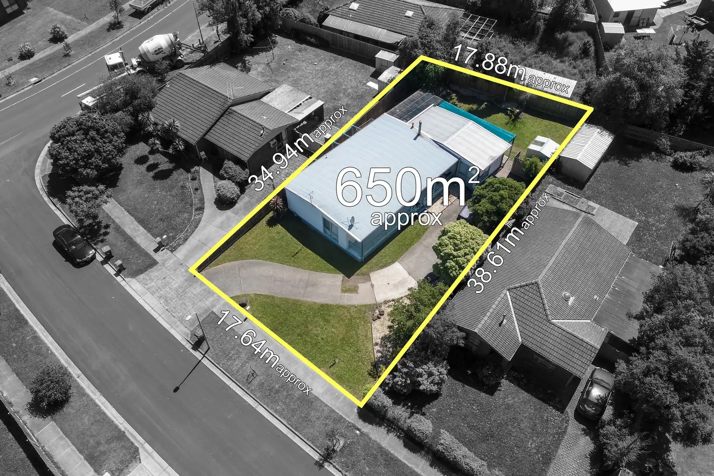 Main view of Homely house listing, 26 Woodlands Crescent, Narre Warren VIC 3805