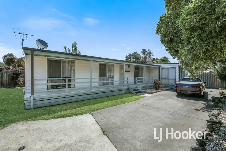 Second view of Homely house listing, 26 Woodlands Crescent, Narre Warren VIC 3805
