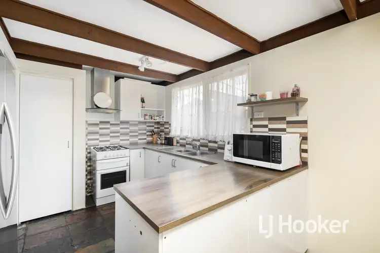 Third view of Homely house listing, 26 Woodlands Crescent, Narre Warren VIC 3805