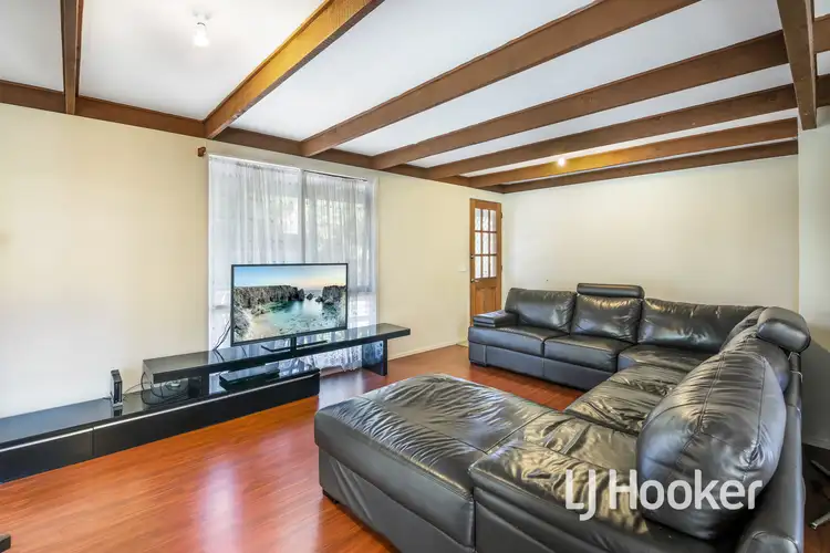 Fourth view of Homely house listing, 26 Woodlands Crescent, Narre Warren VIC 3805