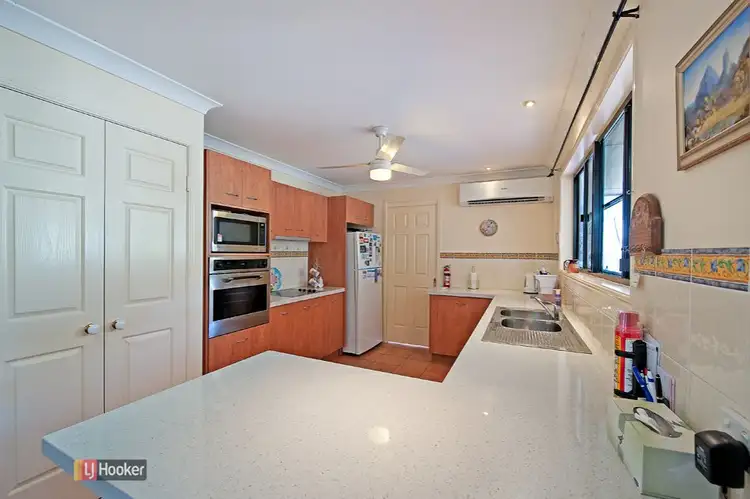 Second view of Homely house listing, 10 Jabiru Drive, Mango Hill QLD 4509