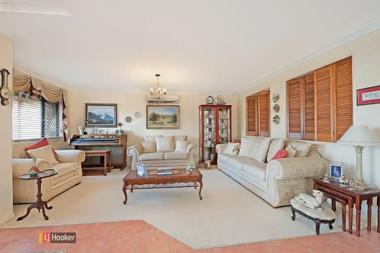 Third view of Homely house listing, 10 Jabiru Drive, Mango Hill QLD 4509
