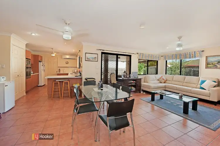 Fifth view of Homely house listing, 10 Jabiru Drive, Mango Hill QLD 4509