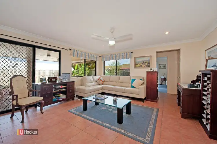Sixth view of Homely house listing, 10 Jabiru Drive, Mango Hill QLD 4509